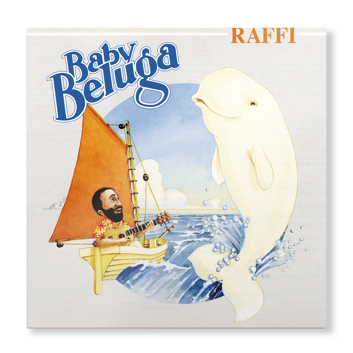 Baby Beluga (Album) - | Store